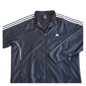 Adidas Windbreaker Jacket
